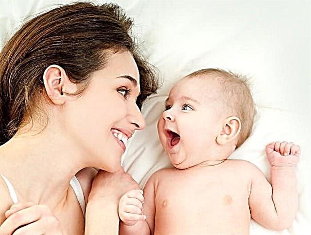 Wie kann man ein Baby schnell von der Brust entwöhnen? Tipps zum Stillen