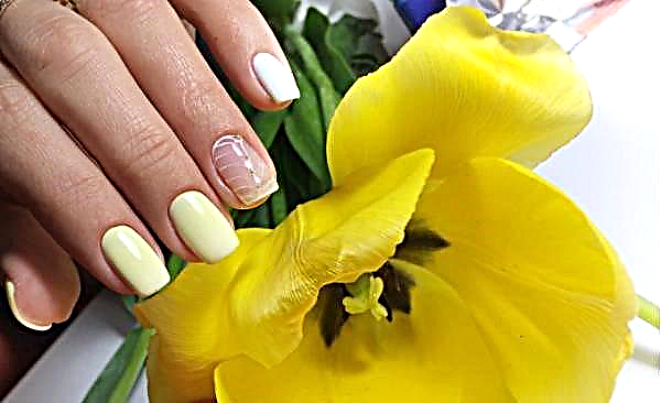 Manicure spring 2020-2021 - fashion trends, new products, ideas for spring design of manicure