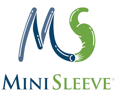 Mini sleeve