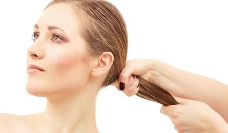 Hur man gör håret tjockare: 9 bästa tips