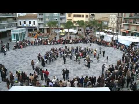 Video flash mob "Burda Podium": Staňte se členem!