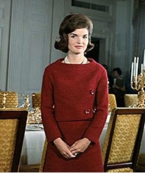 Reguli de stil Jacqueline Kennedy