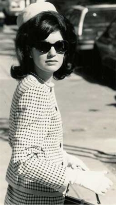 กฎสไตล์ Jacqueline Kennedy