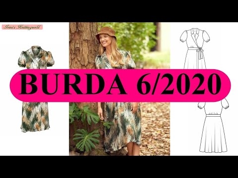 Burda Style Yarışma Koşulları 2/2015