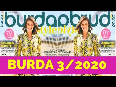 Điều khoản cuộc thi Burda Style 2/2015