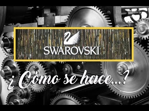 Condiciones de participación en el concurso "¡Crea con Swarovski!"