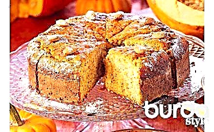Cooking from pumpkin: 6 delicious recipes