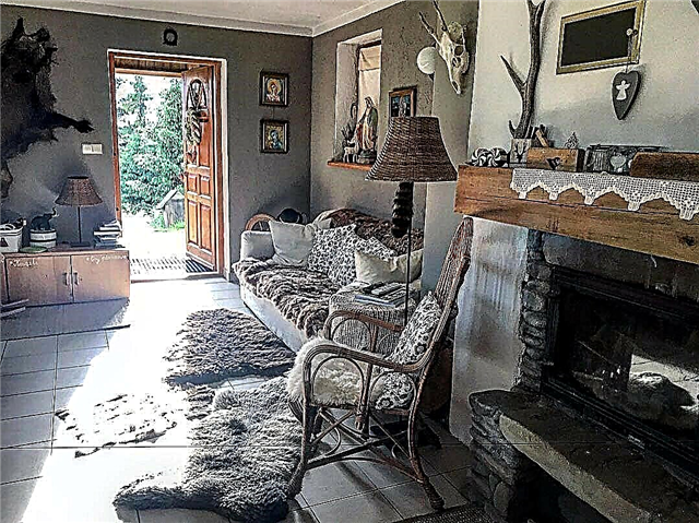 Country Interior: 7 Design Tips and 33 Inspiration Ideas