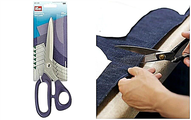 11 sewing tools that every craftswoman should have