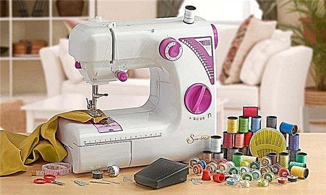5 things to do if you care about your sewing machine
