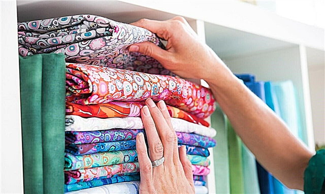 4 façons naturelles de conserver la couleur du tissu