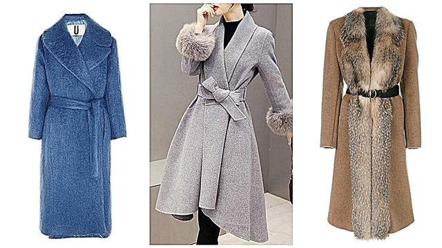 24 winter coats that you will fall in love with