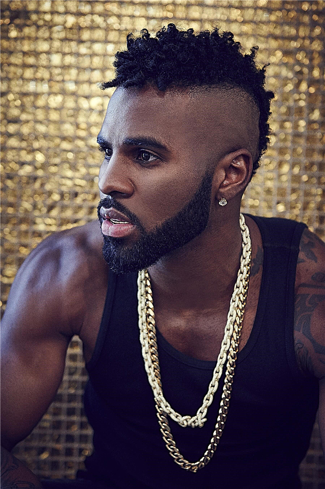 An exclusive Jason Derulo concert will be held in Moscow on November 3