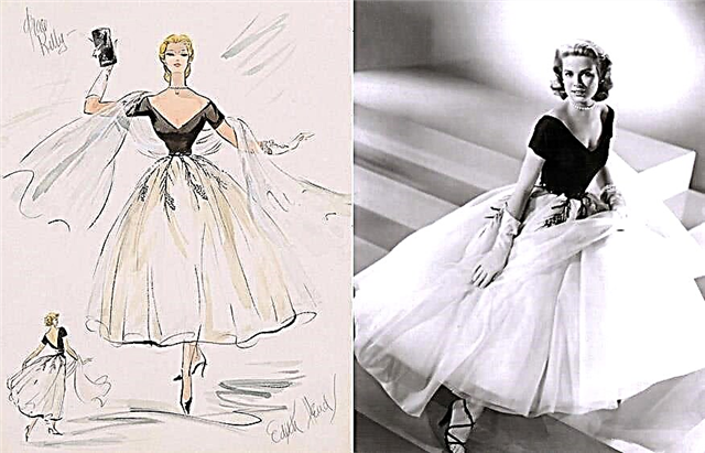 5 dresses that went down in history