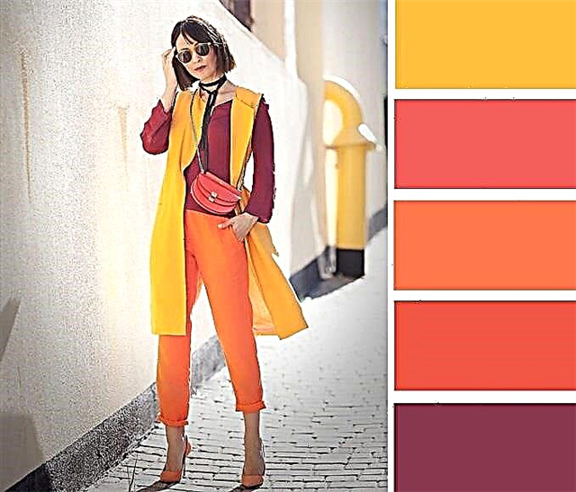 8 luxurious combinations with yellow