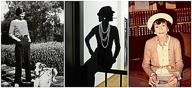 8 coisas que a Chanel estilizou