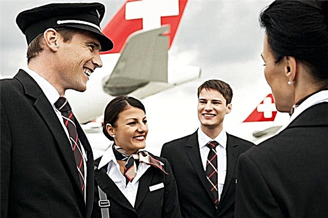 8 reasons to fly with Swiss