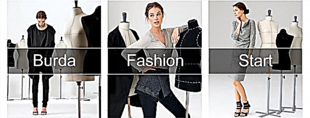 Burda Fashion Start: Četrta izdaja