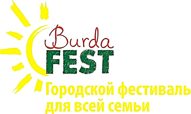 ¡BURDA FEST 2017 ha tenido lugar!