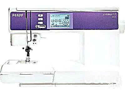 For those who sew: what can a machine do