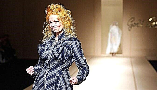 The main documentaries on fashion and fashion designers: the new Westwood + 7 films