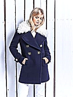 Votación: elige el mejor abrigo para el invierno