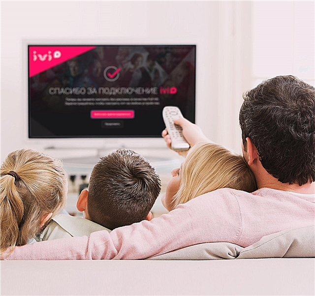 Ivi opens early access to new movies