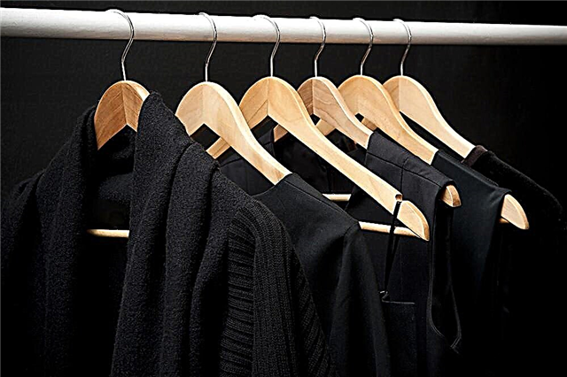 옷장을 다양 화하는 방법 : 7 가지 실용적인 팁