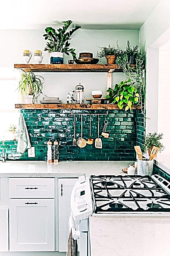 Slik gjør du livet bedre med en oppvaskmaskin, grønn salat og en god bok