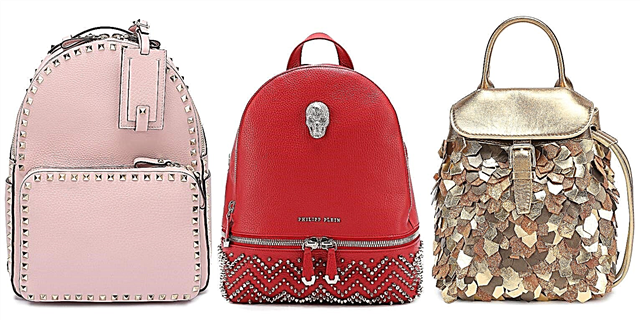 What bags are in fashion in the spring: 5 current trends of the season