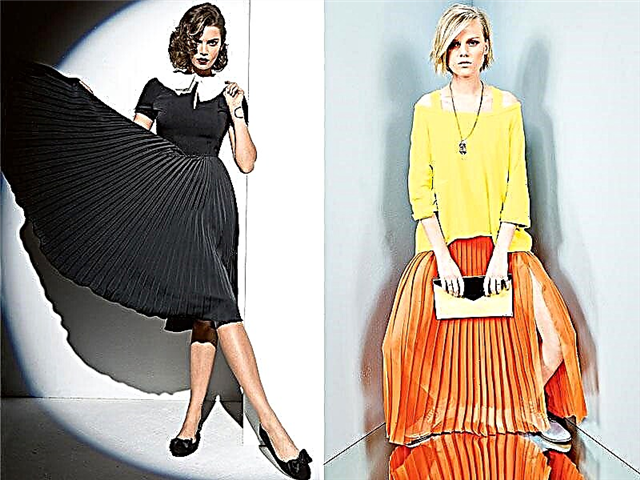 Модни хит јесени 2015: плетење