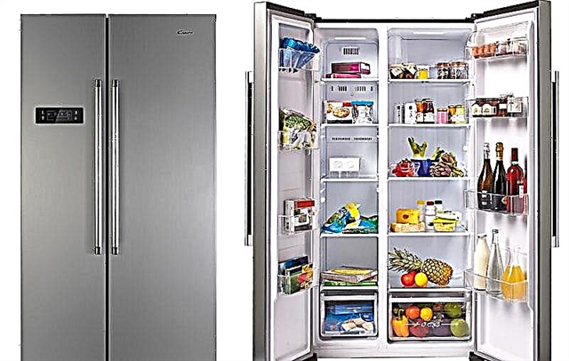 New refrigerators: more volume - more options!