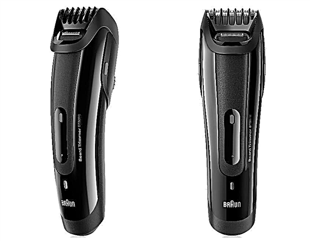 Braun's New Beard Trimmer - 4x More Accuracy For Your Style