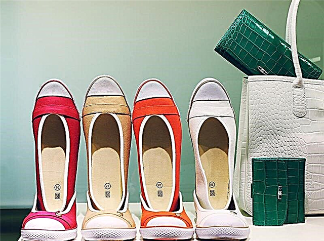 Taška a obuv - ako si vybrať medzi sebou a nepoškodiť imidž?