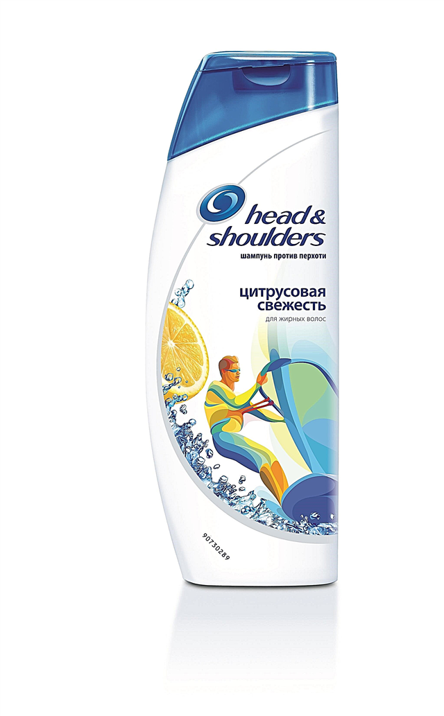 Fresh look, sporty style: the new limited edition Head & Shoulders