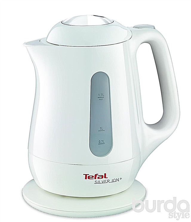Tefal: an effective weapon against bacteria