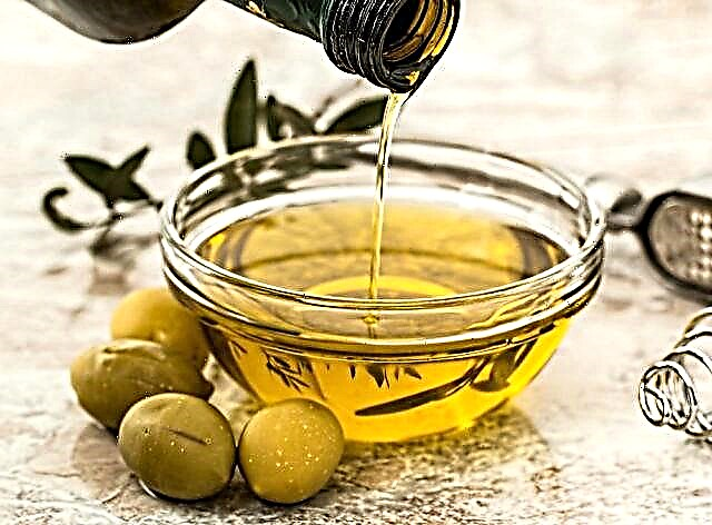 Top 5: hausgemachte Peelings und Masken mit Olivenöl