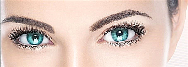 You have the most beautiful eyelashes!