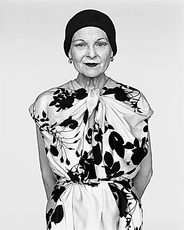 Vivienne Westwood: hva vi vet om den store mote-avantgarden
