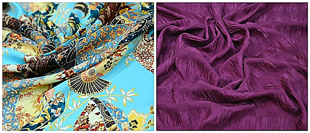 Giảm giá nóng cho các loại vải mùa hè từ Tutti I Tessuti!