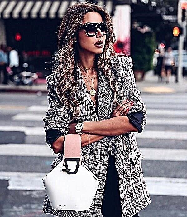 The most fashionable jackets 2019-2020, photos, news, trends, best images