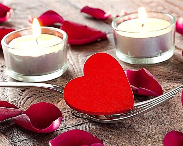 Cadeau pour la Saint Valentin pour un homme, quoi offrir à une fille le jour de la Saint Valentin, photos, idées