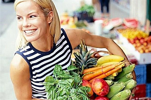 TOP-7 produk sehat untuk kekebalan tubuh, produk yang meningkatkan kekebalan tubuh