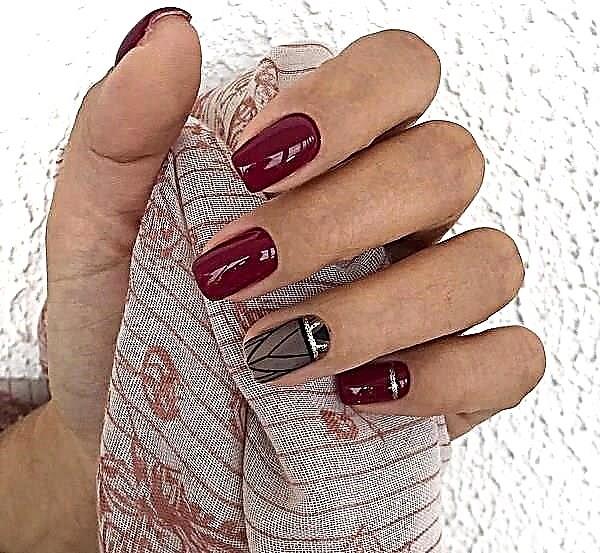 Beautiful nail design 2020-2021, photos, ideas for nail design, drawings on the nails